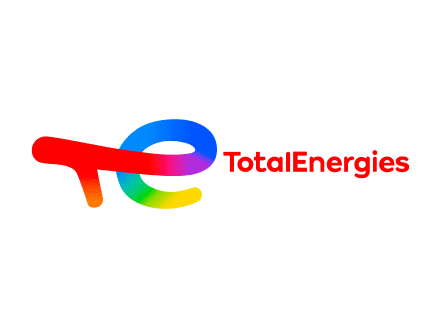 Total Energies Logo