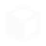 White Cube Icon